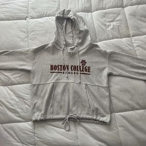 Boston College Woman’s Sweatshirt
